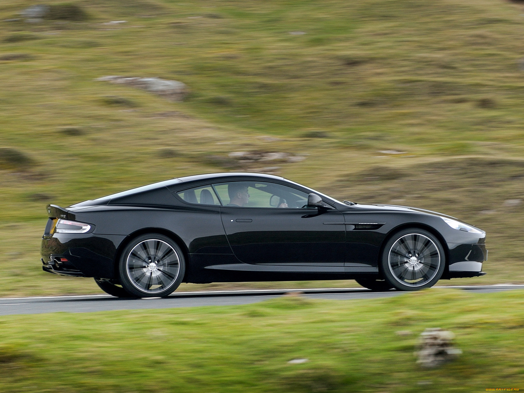, aston martin, aston, martin, , 2014, uk-spec, carbon, black, db9